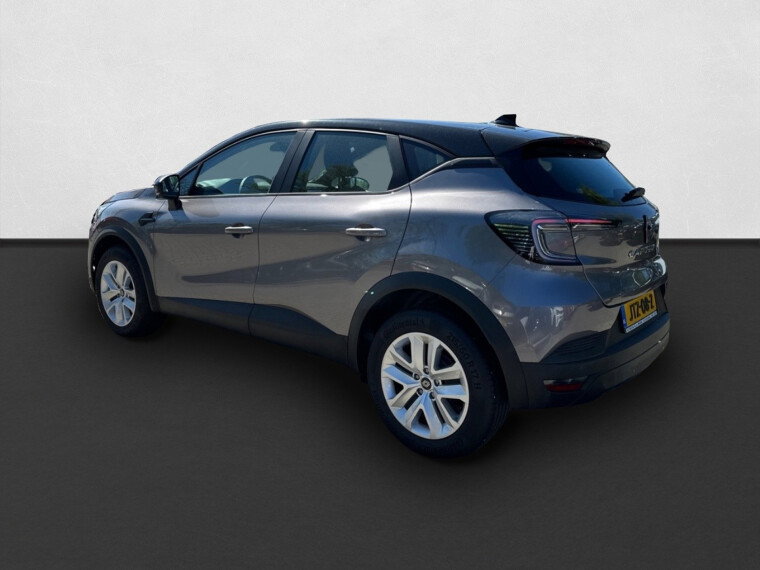 Renault - Captur
