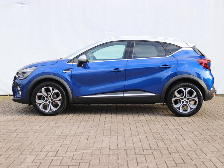 Renault - Captur