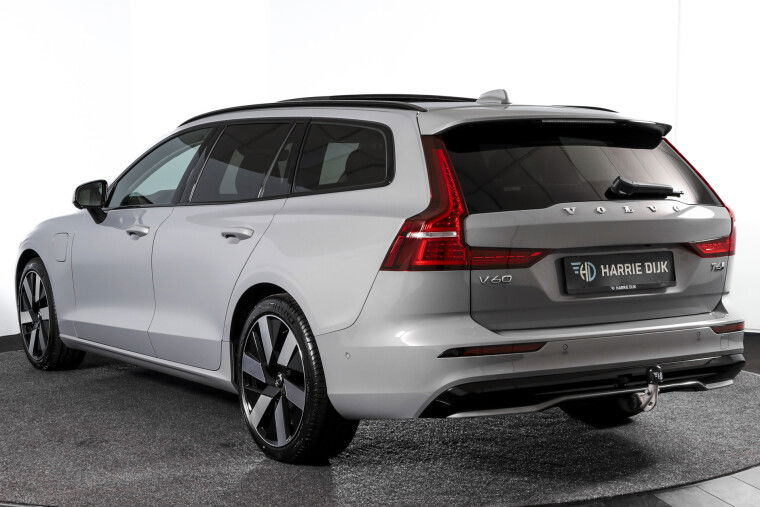 Volvo - V60