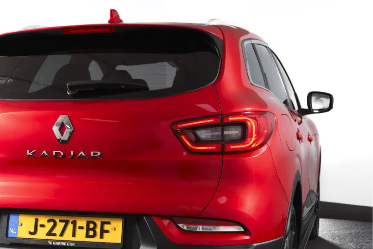 Renault - Kadjar