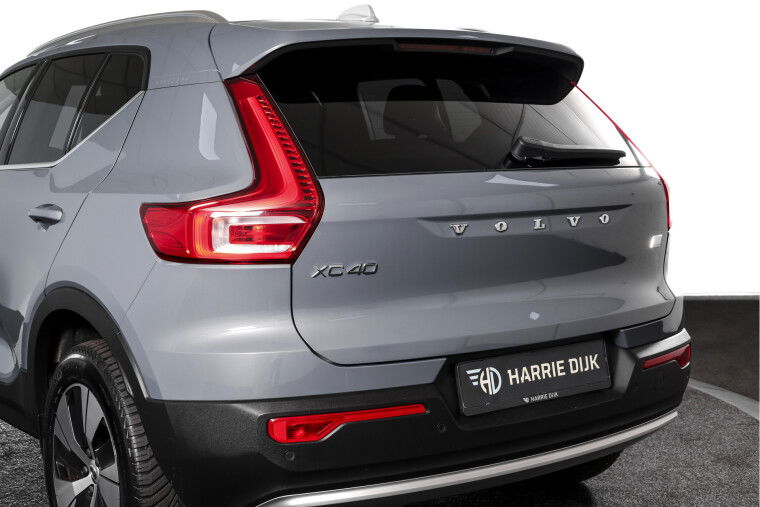 Volvo - XC40