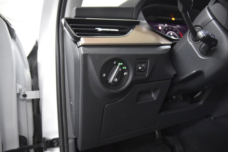 Škoda - Kamiq