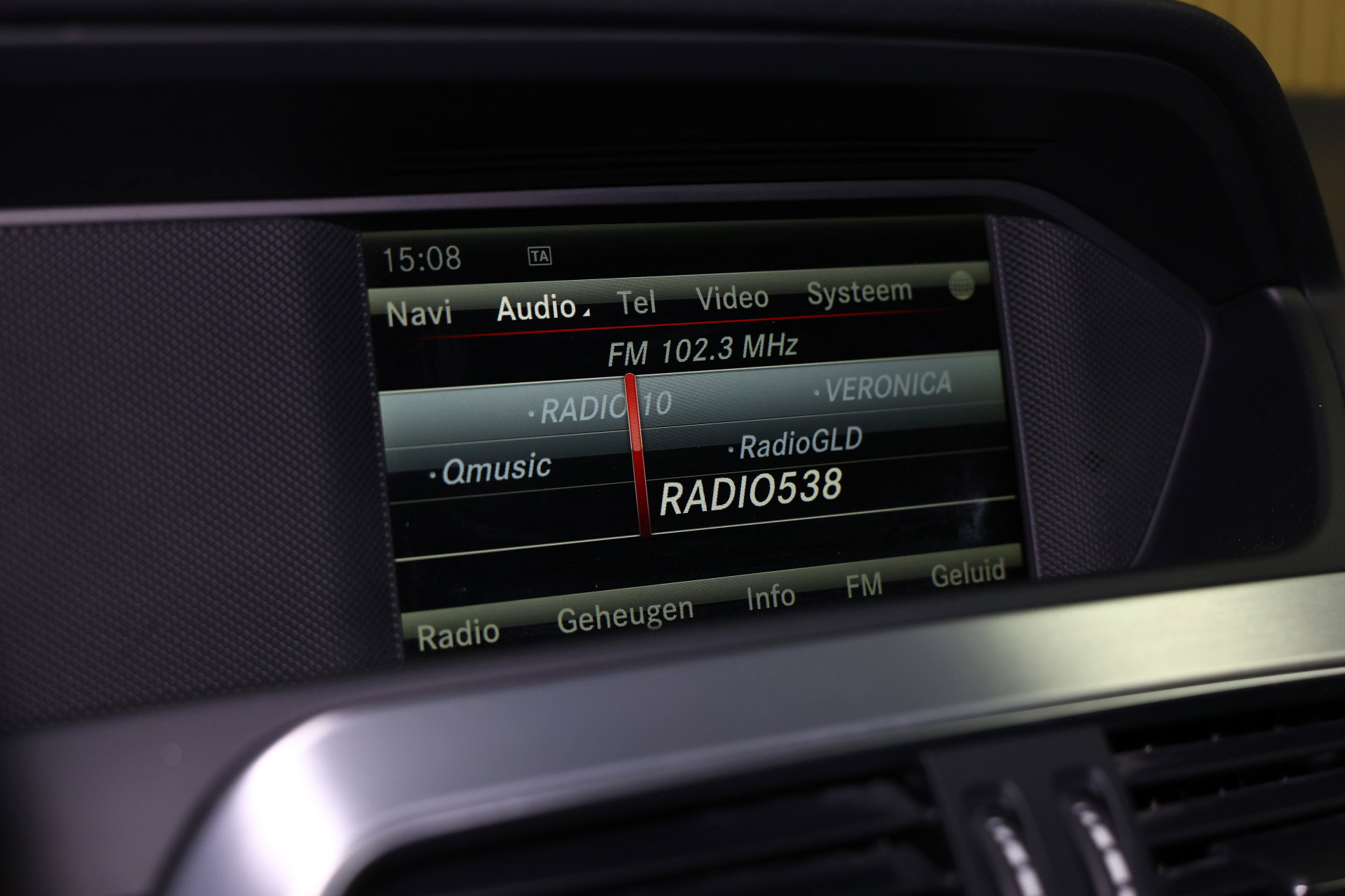 Mercedes-Benz 180 Edition Avantgarde AUTOMAAT PANO NAVI CLIMA STOELVW PDC BT "12 - foto 18