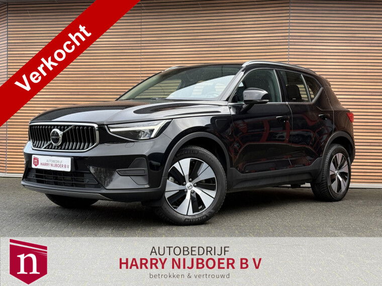 Volvo XC40 1.5 T5 Plug-in hybrid Plus Bright Facelift
