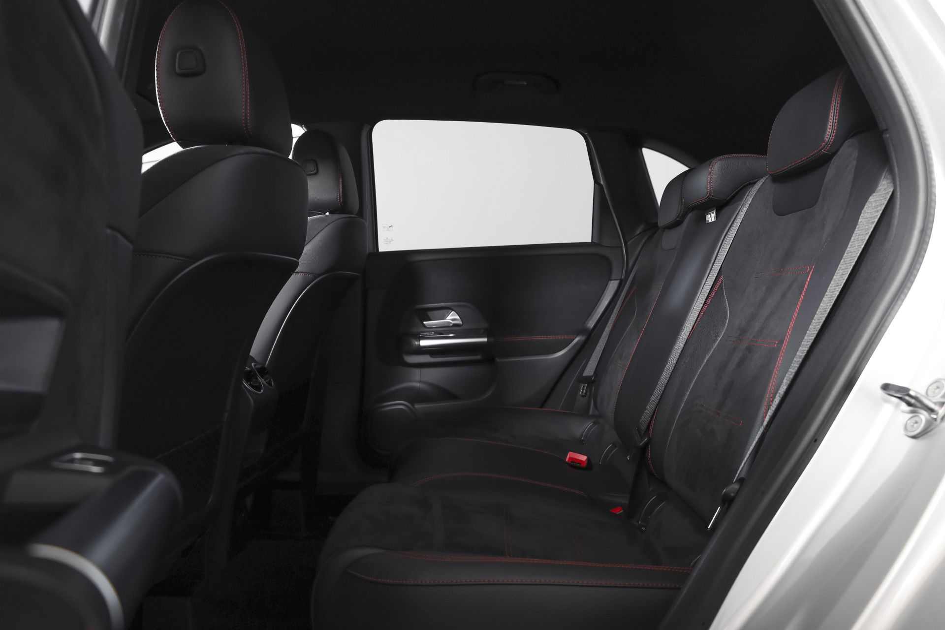 Mercedes-Benz - B-Klasse