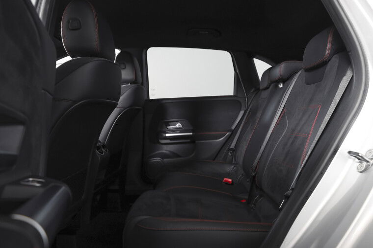 Mercedes-Benz - B-Klasse