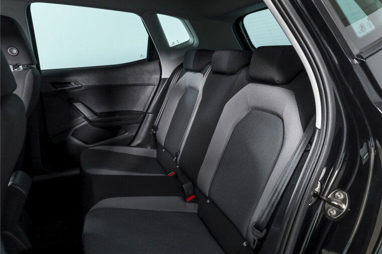 SEAT - Arona