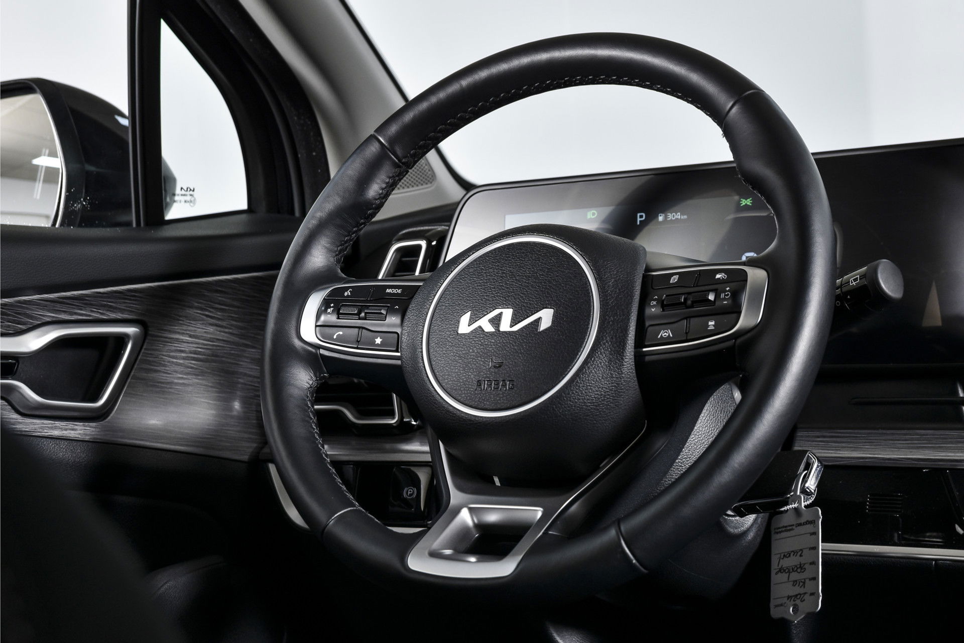 Kia - Sportage