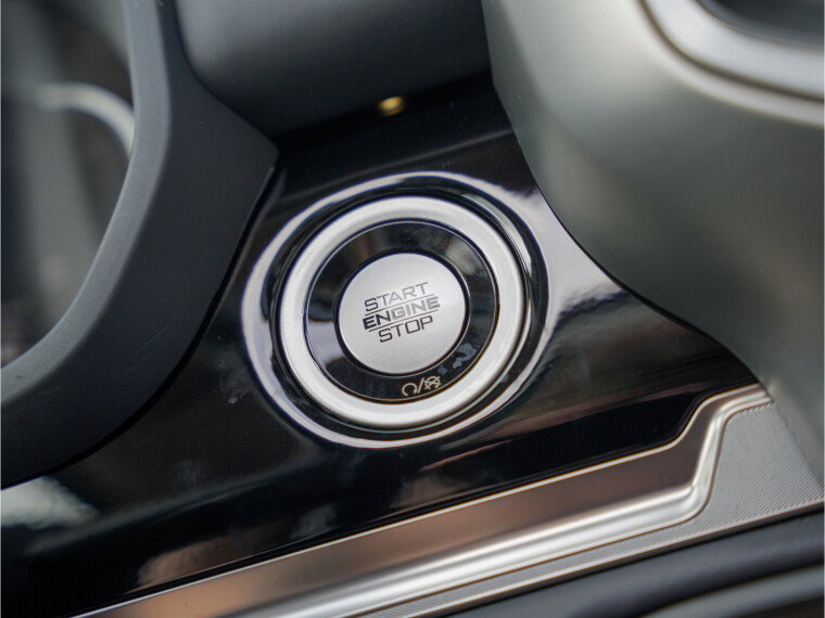 Keyless start