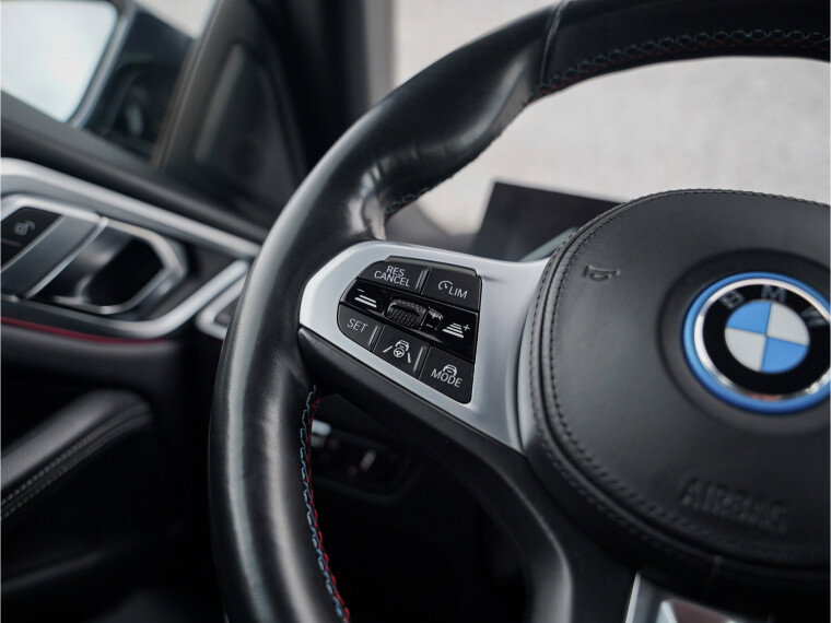 Cruise control