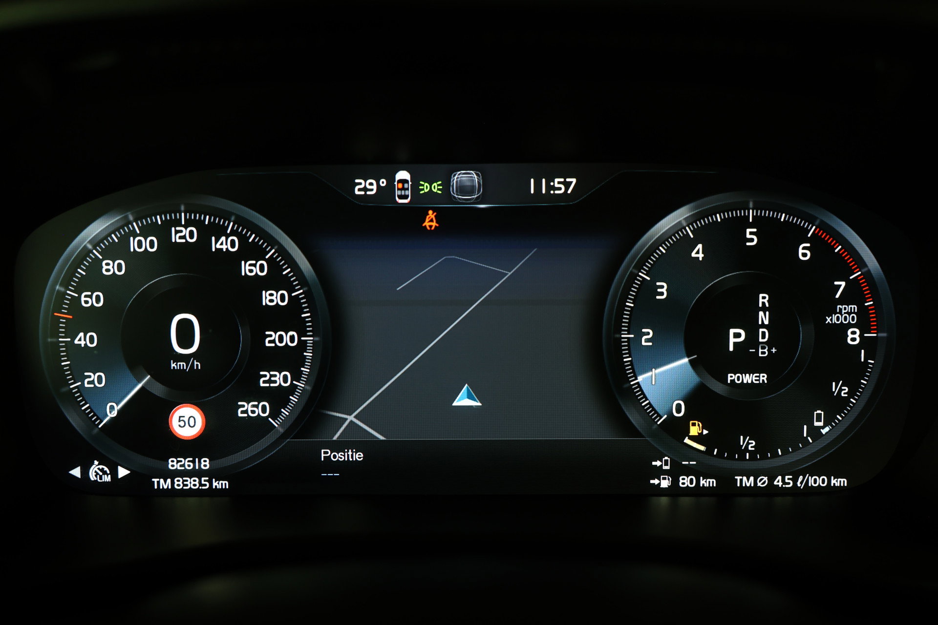 Volvo 1.5 T5 Recharge R-Design AVM H&K CARPLAY MEMORY NAVI CLIMA ACC CAMERA STOELVW '22 - foto 21