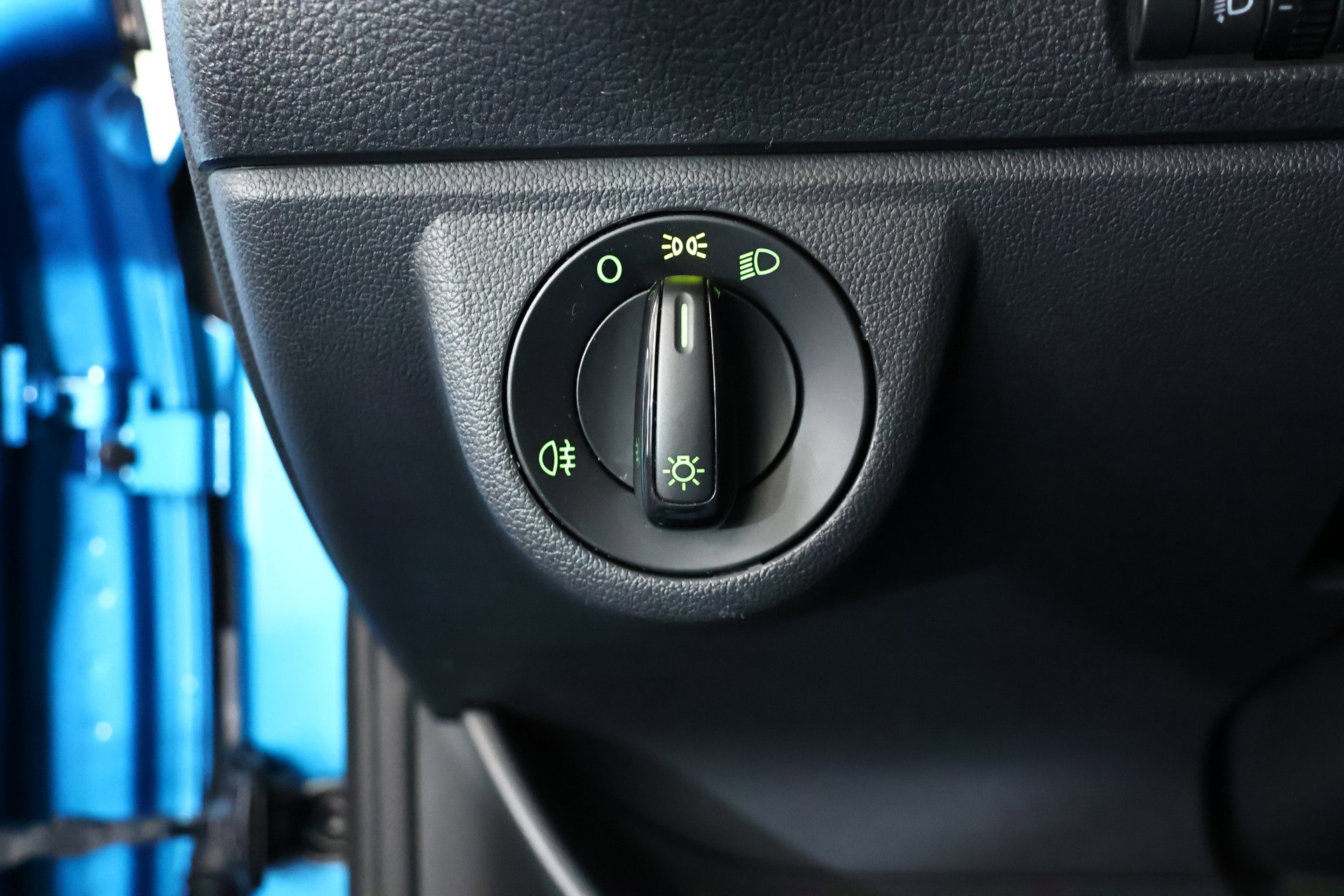 Škoda Citigo