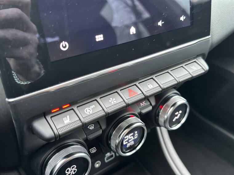 Renault - Captur