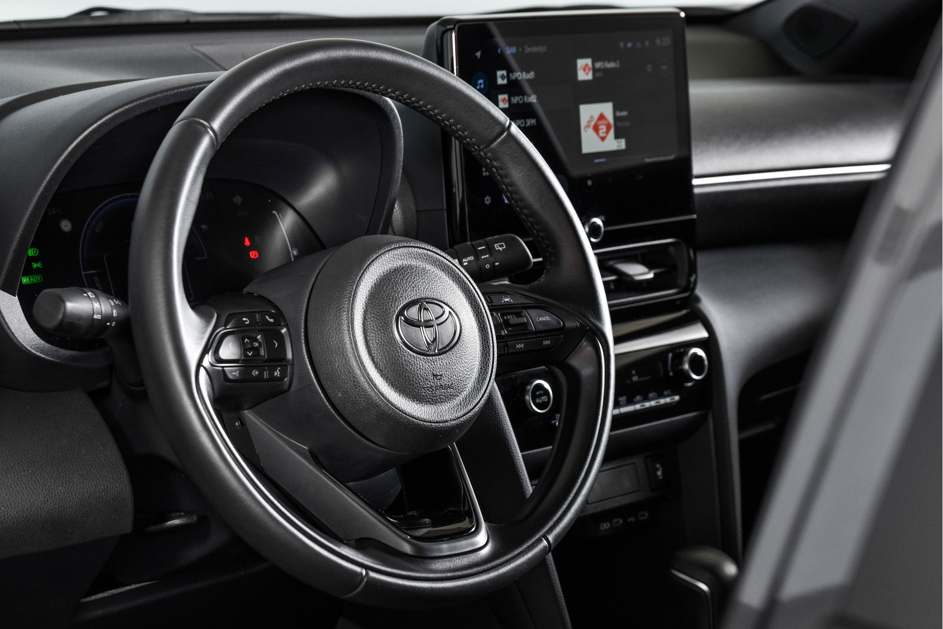 Toyota - Yaris Cross