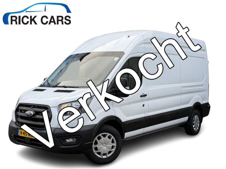 Foto van Ford Transit 350 2.0 TDCI 130PK Euro 6 L3H3 Trend