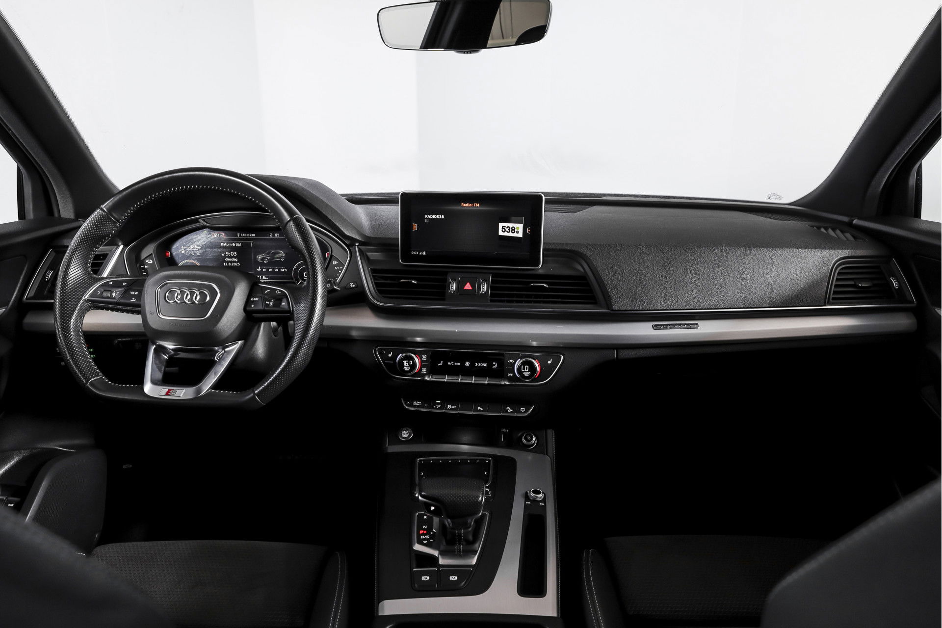 Audi - Q5