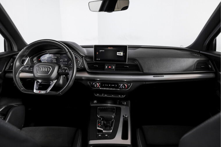 Audi - Q5