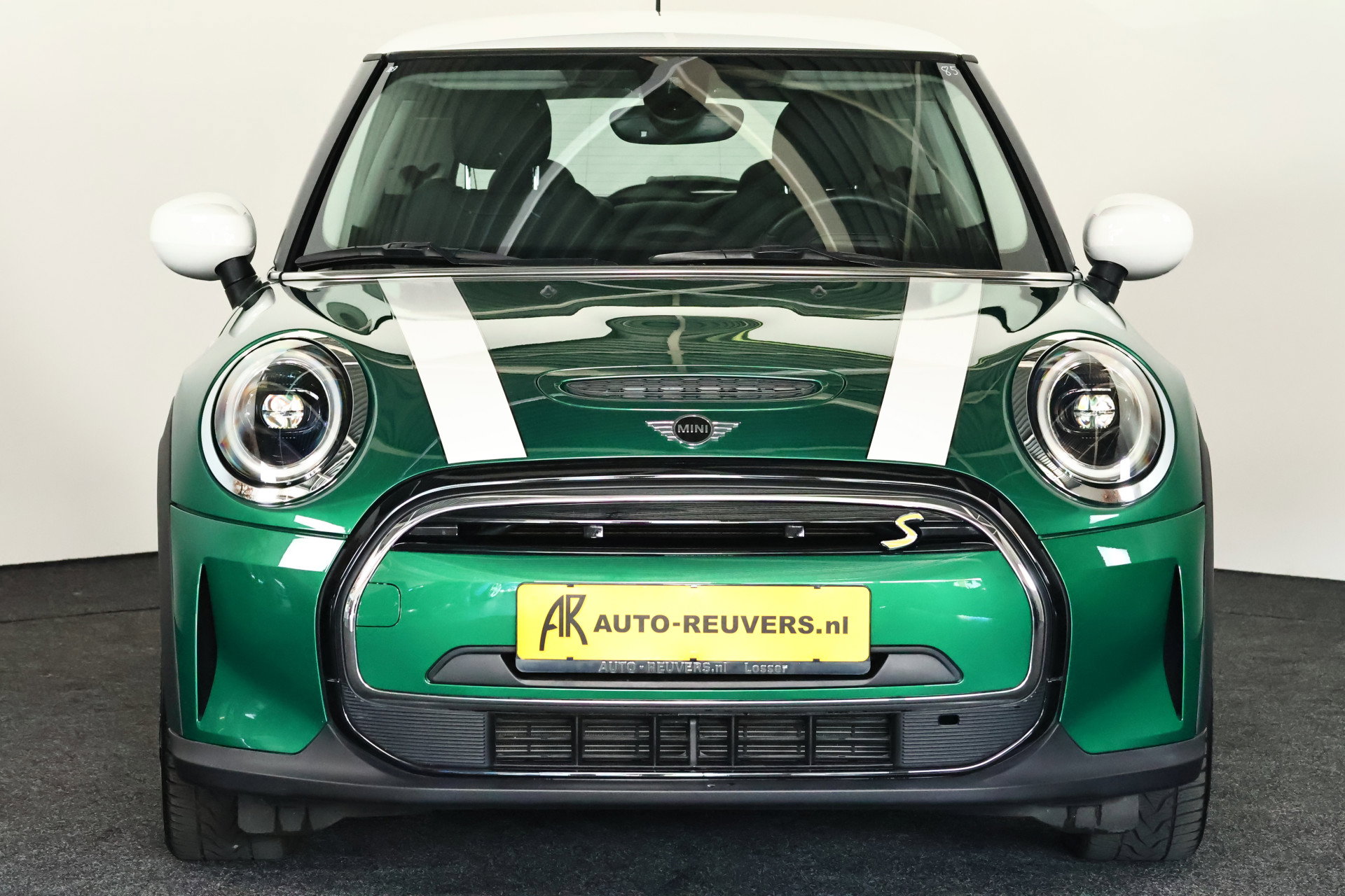 MINI MINI Cooper SE