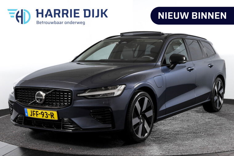 Volvo - V60