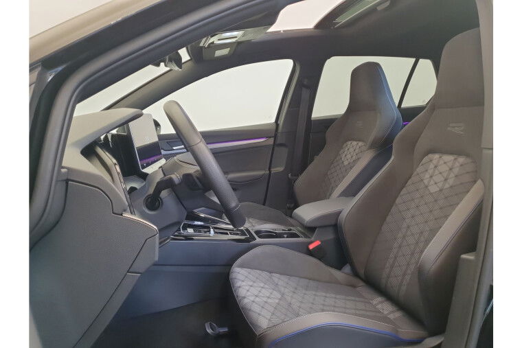 Volkswagen Golf 8.5 1.5 eTSI 150pk DSG/AUT R-Line Panoramadak, Camera, ACC