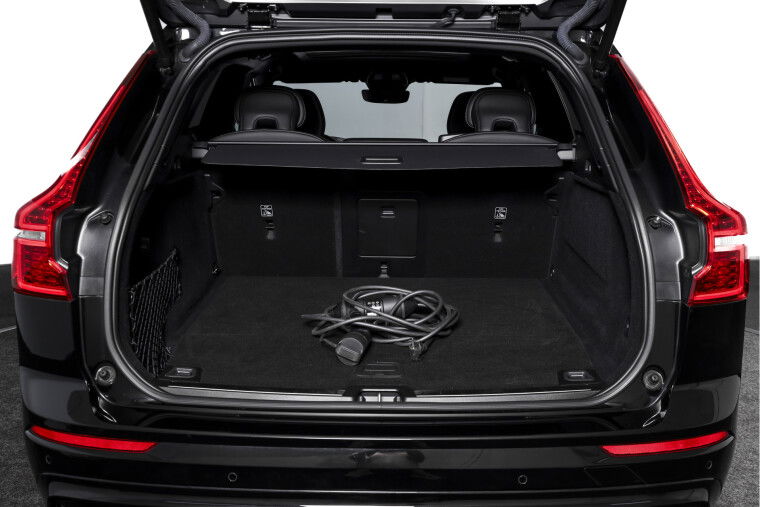 Volvo - XC60