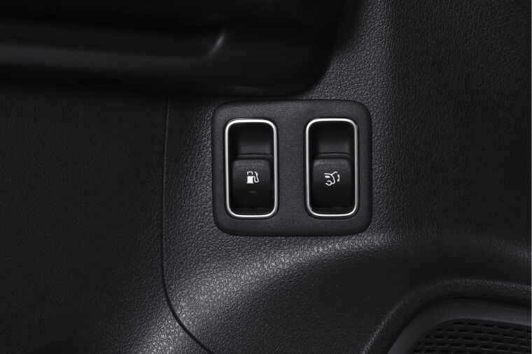 Mercedes-Benz - B-Klasse