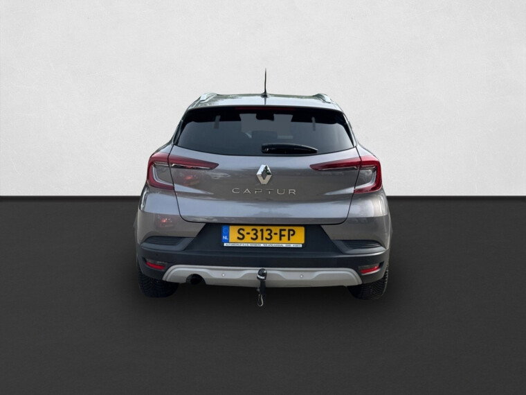 Renault - Captur