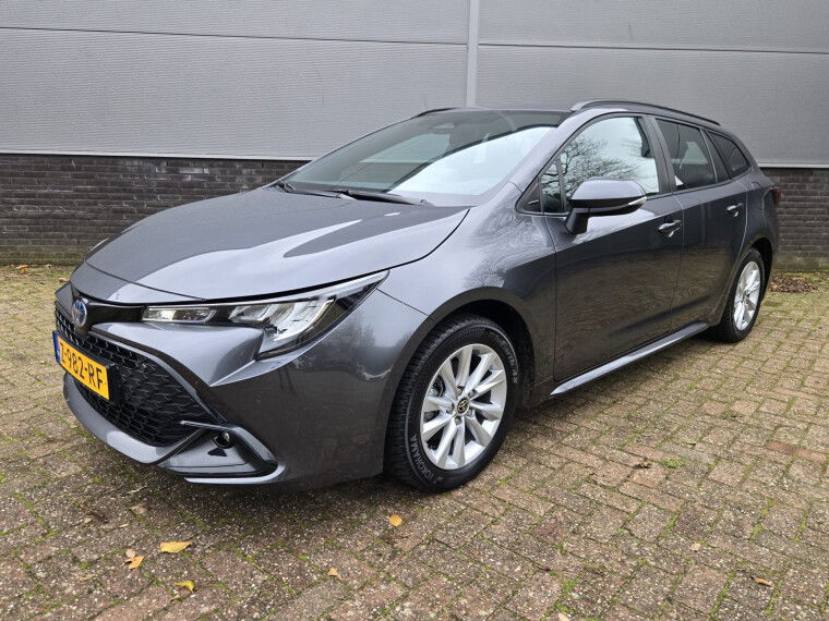 Foto van Toyota Corolla Touring Sports Hybrid 140 Active