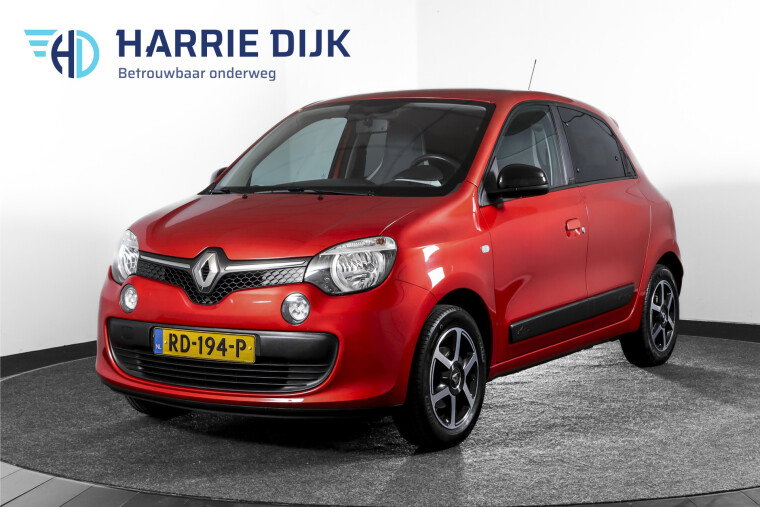 Renault - Twingo