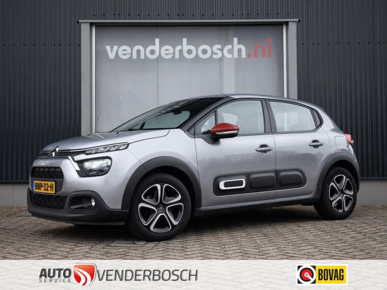 Citroën C3 1.2 PureTech Feel