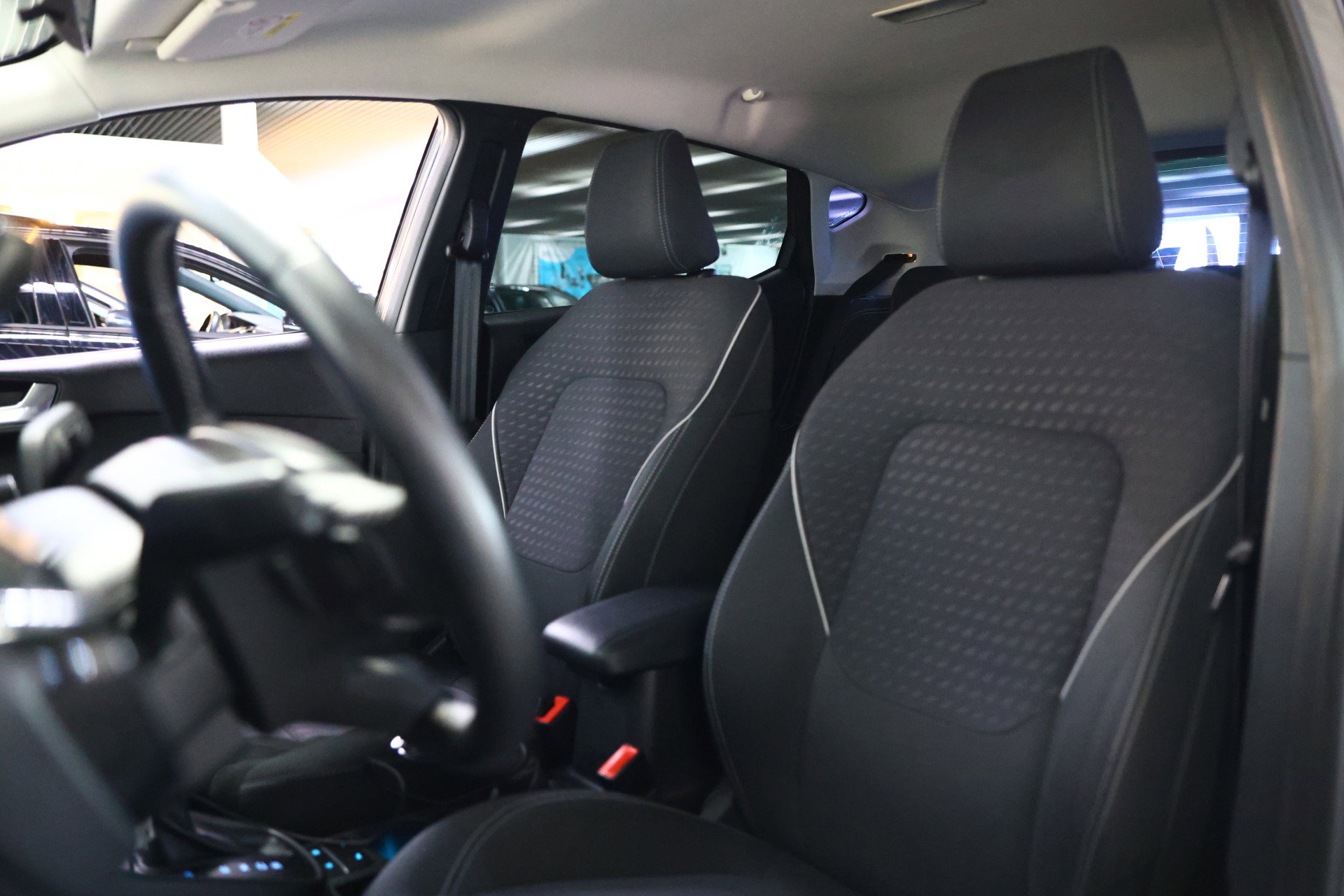 Ford 1.0 EcoBoost Titanium B&O NAVI CLIMA CARPLAY PDC StoelVW PDC PARKass. '18 - foto 13