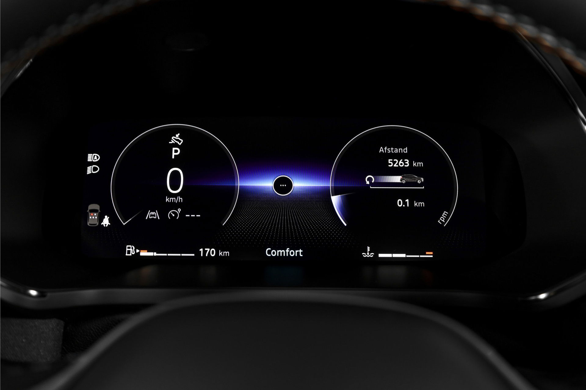 Renault - Captur