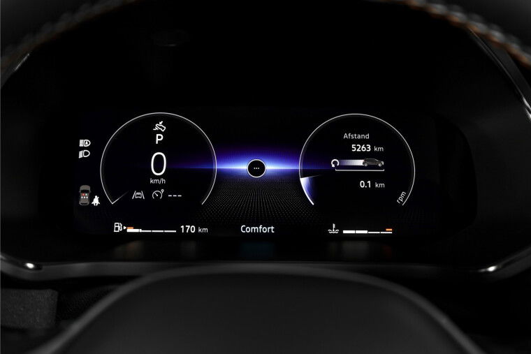 Renault - Captur