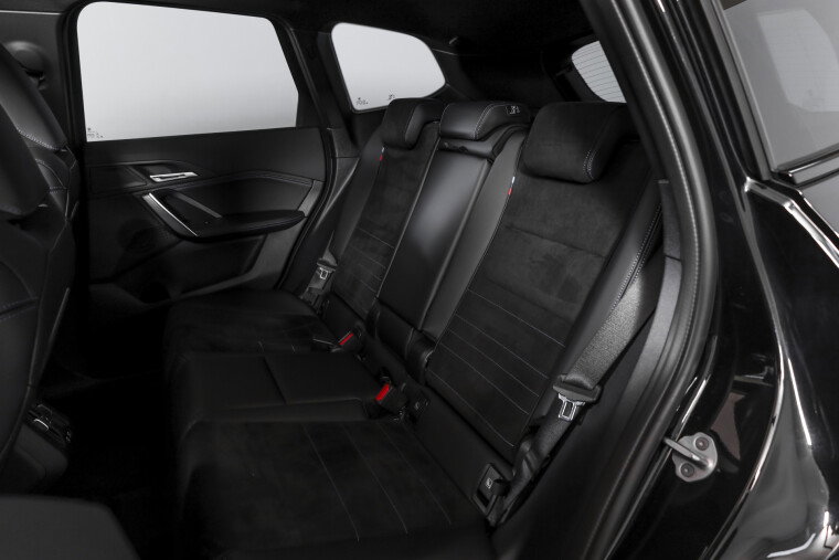 BMW - X1