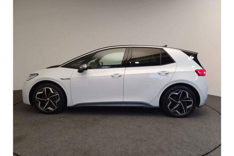 Volkswagen ID.3 First Plus 58 kWh App connect, ACC, Winterpakket