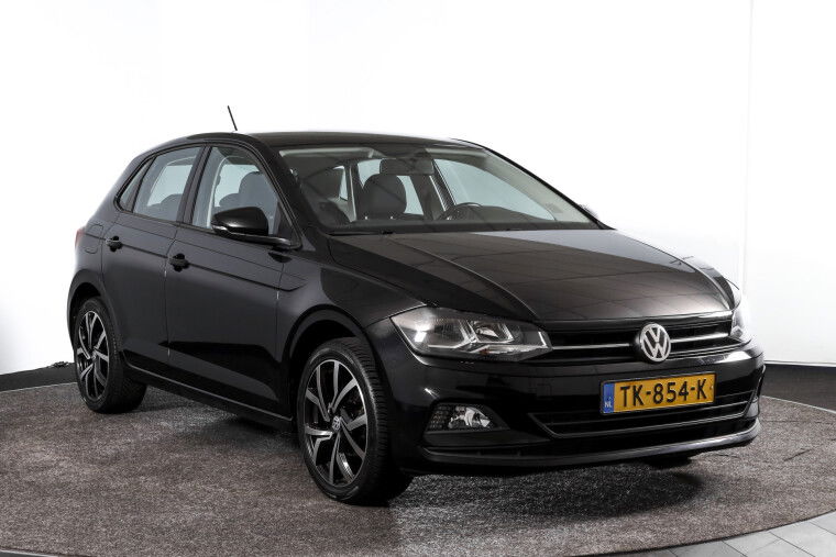 Volkswagen - Polo