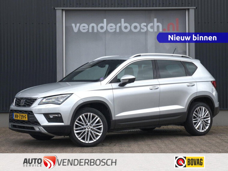 SEAT Ateca 1.4 EcoTSI Xcellence