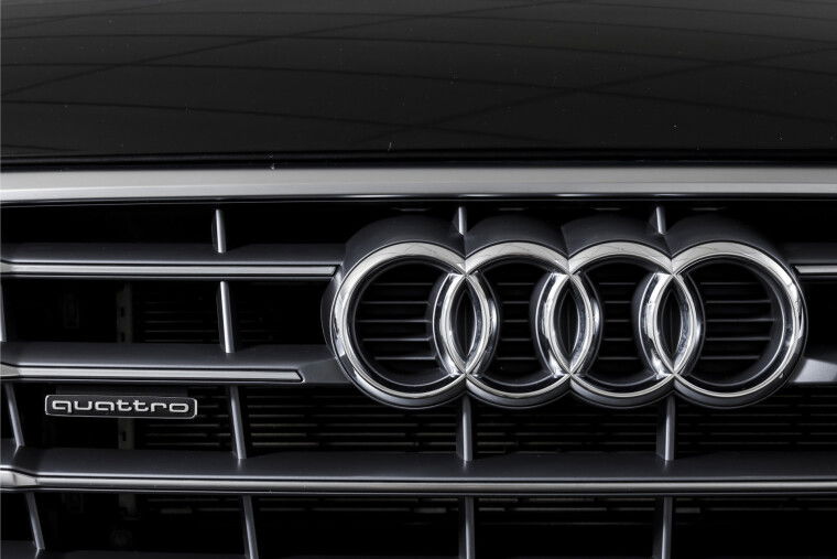 Audi - Q5