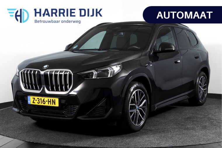 BMW - X1