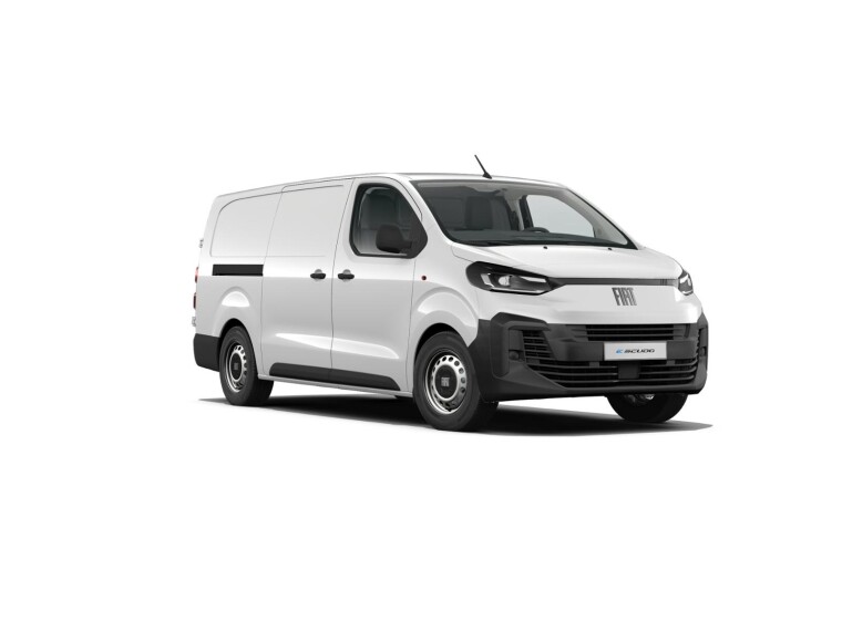 Foto van Fiat Scudo Standaard