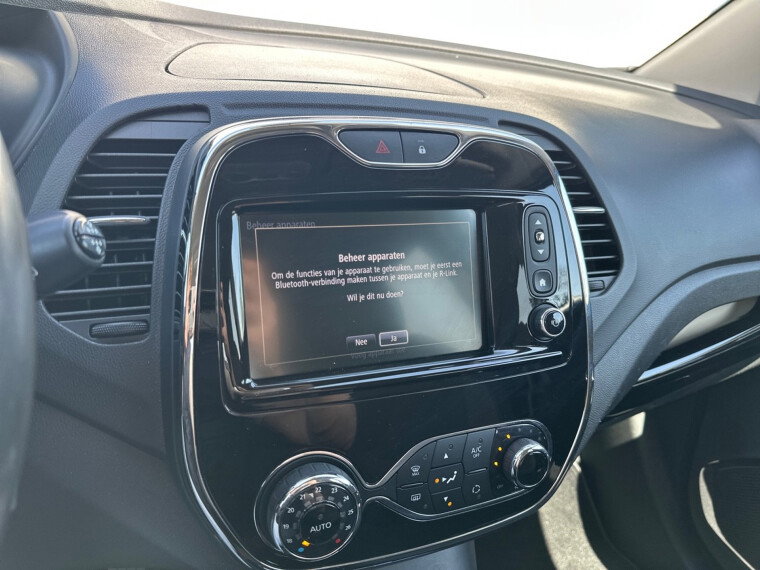 Renault - Captur