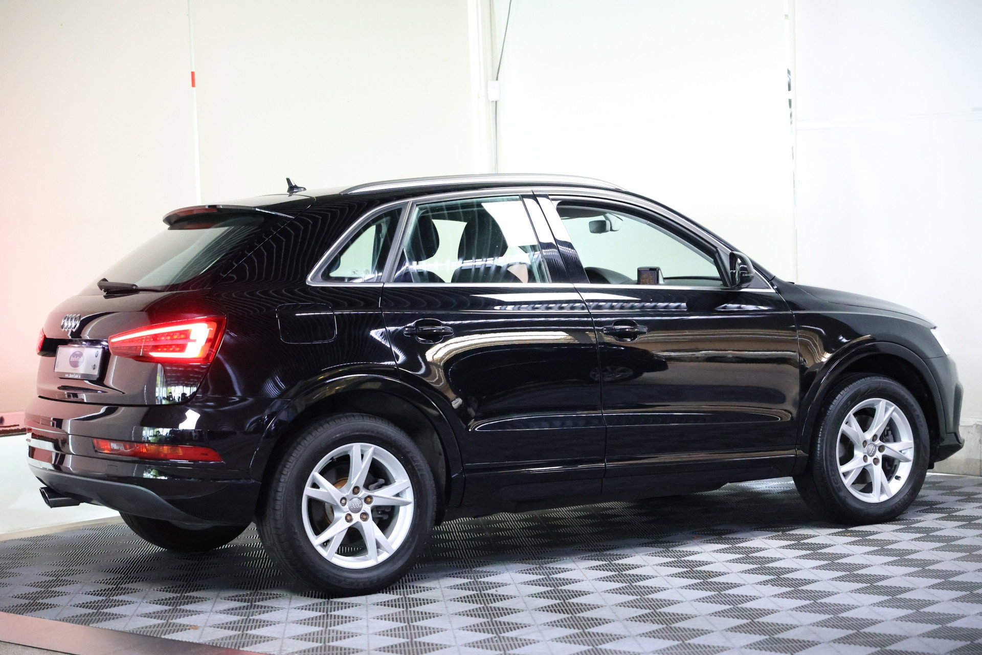 Audi 1.4 TFSI Pro Line S-Tronic 57000km ! XENON NAV CAMERA BLUET STOELVW '15 - foto 7