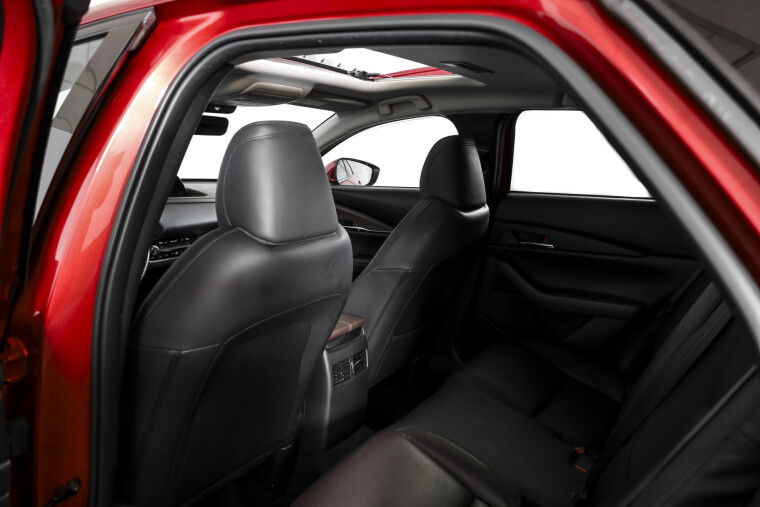 Mazda - CX-30