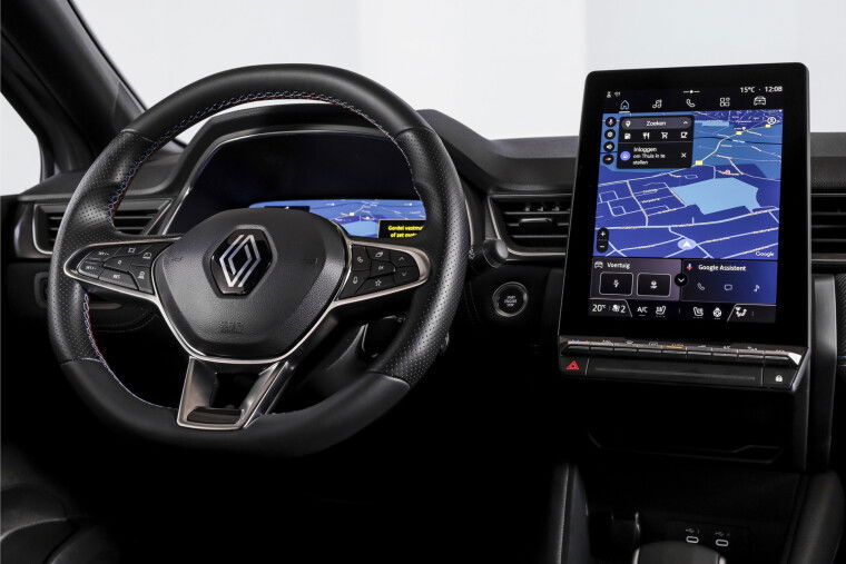 Renault - Captur