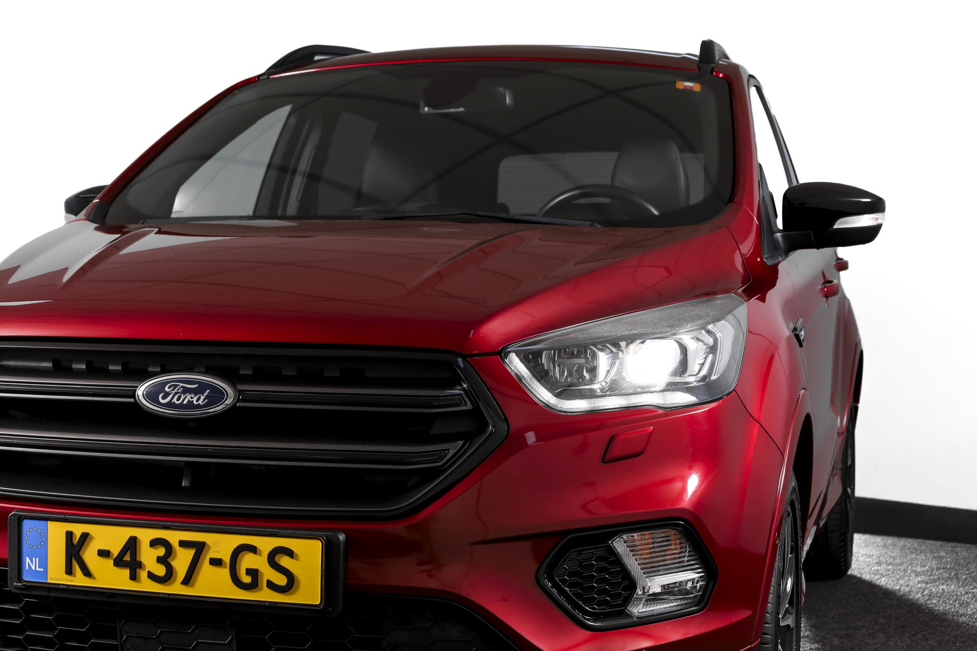 Ford - Kuga