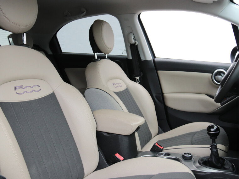 Fiat - 500X
