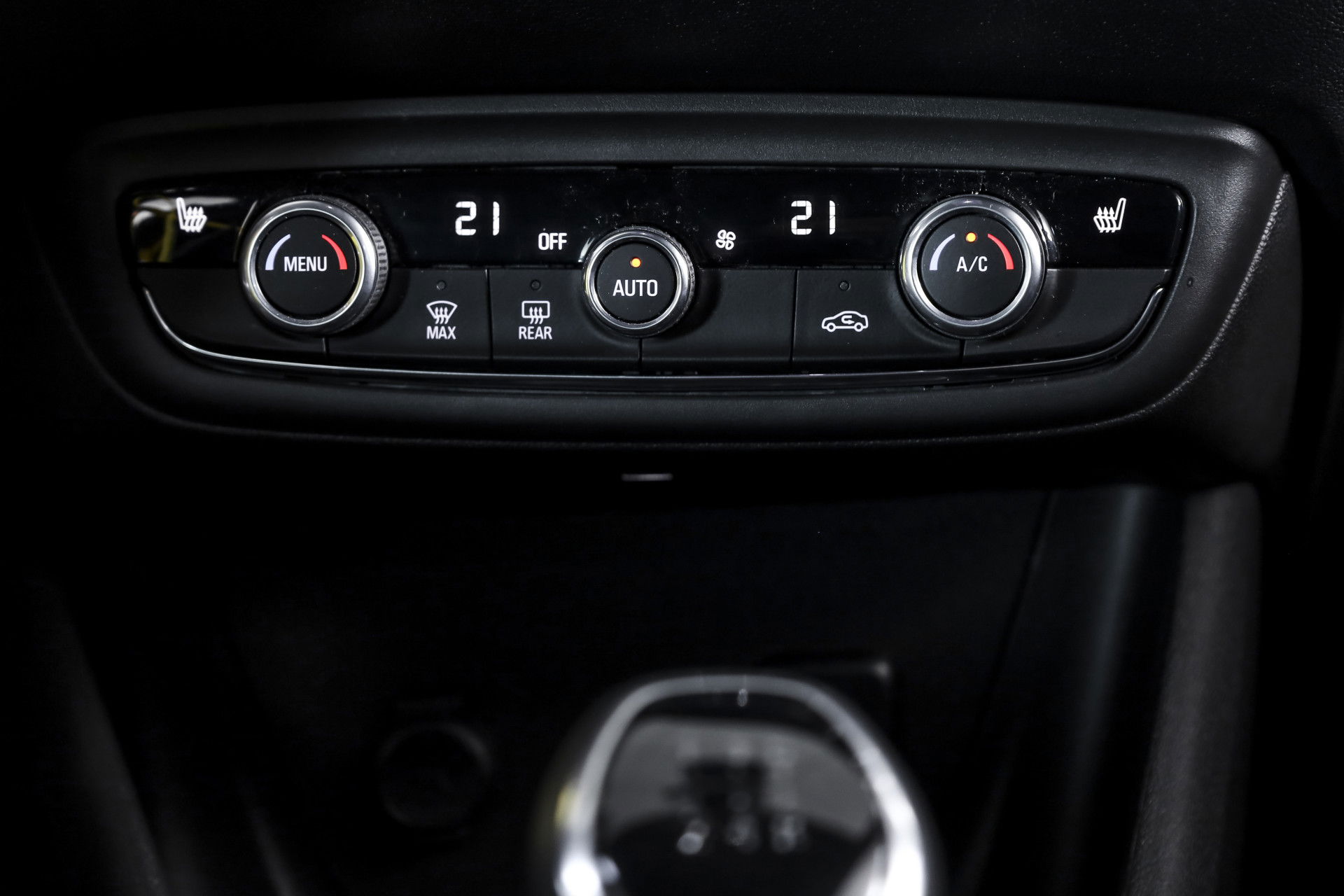 Opel - Crossland X