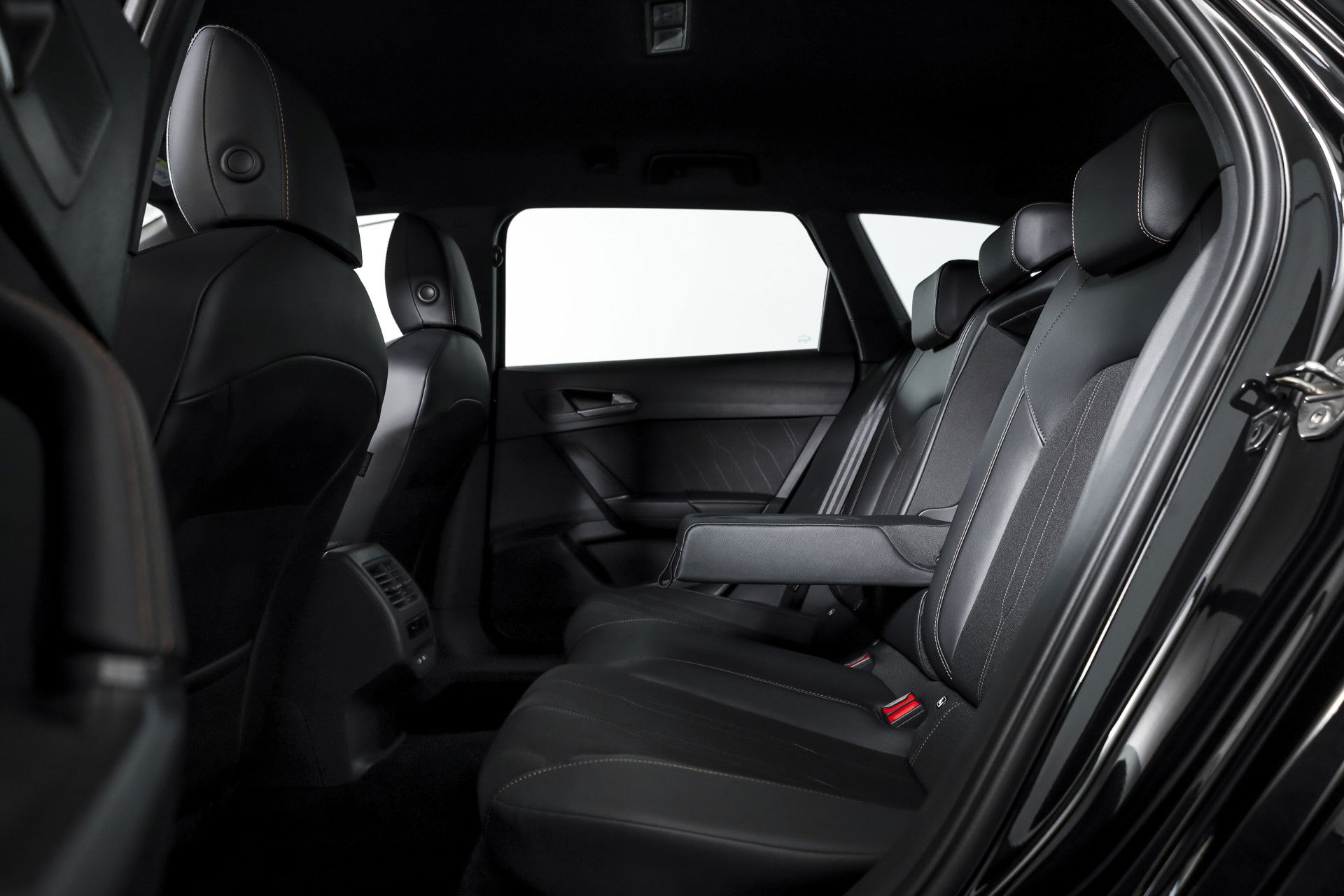 CUPRA - Leon Sportstourer