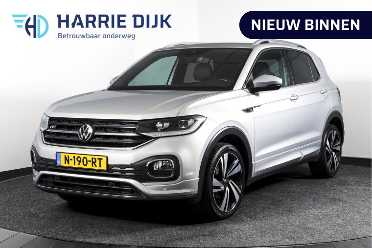 Volkswagen - T-Cross