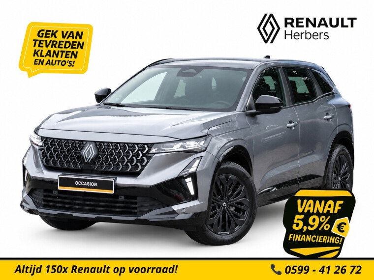 Renault - Austral